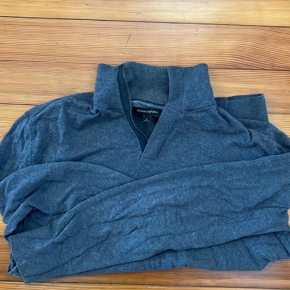 Banana republic Men’s sweater
